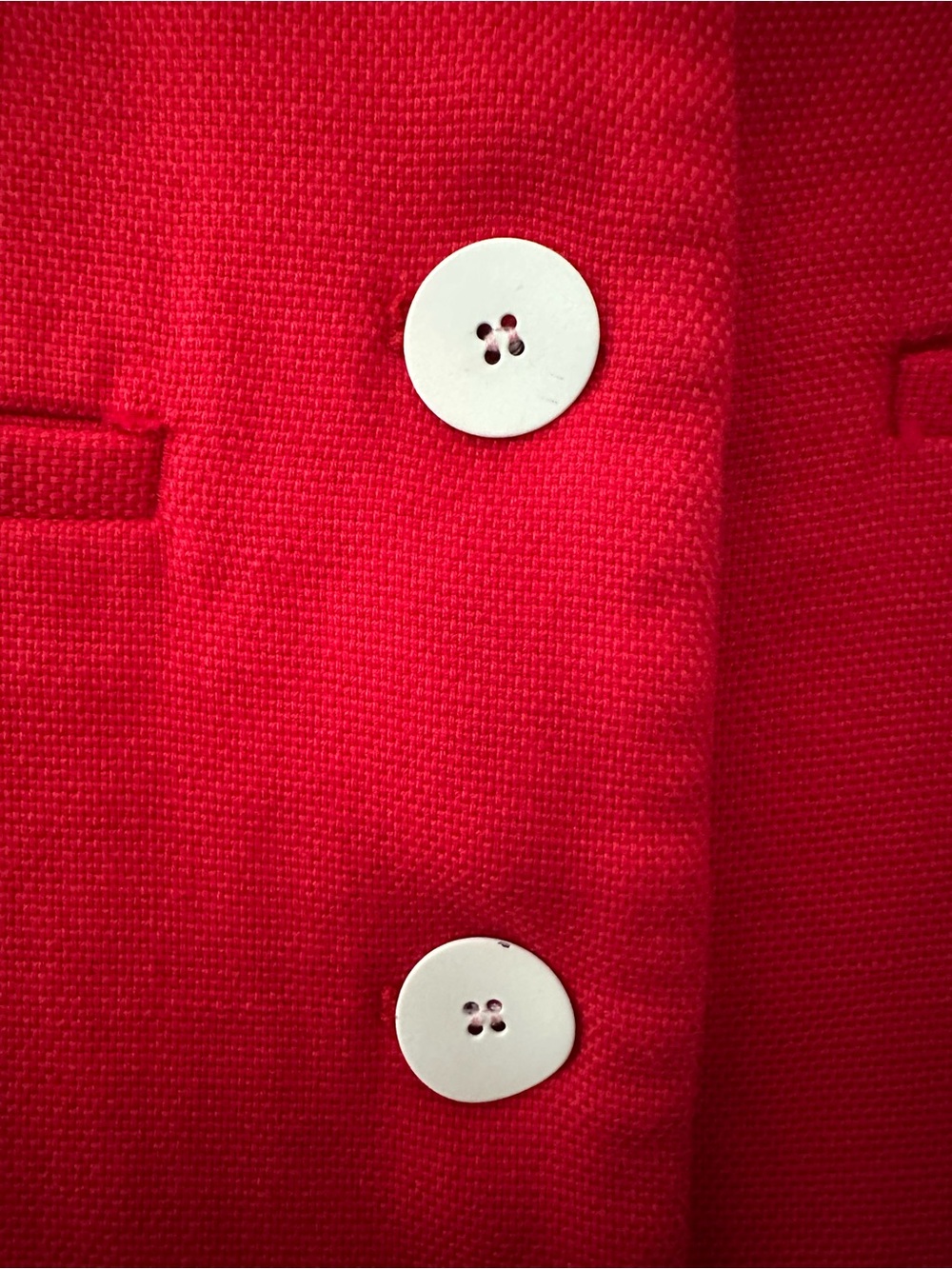 Zara Basic • women’s coat • jacket • blazer - Picture 3 of 5